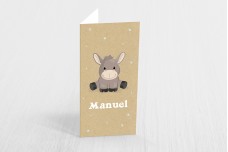 Lief ezeltje Lief ezeltje